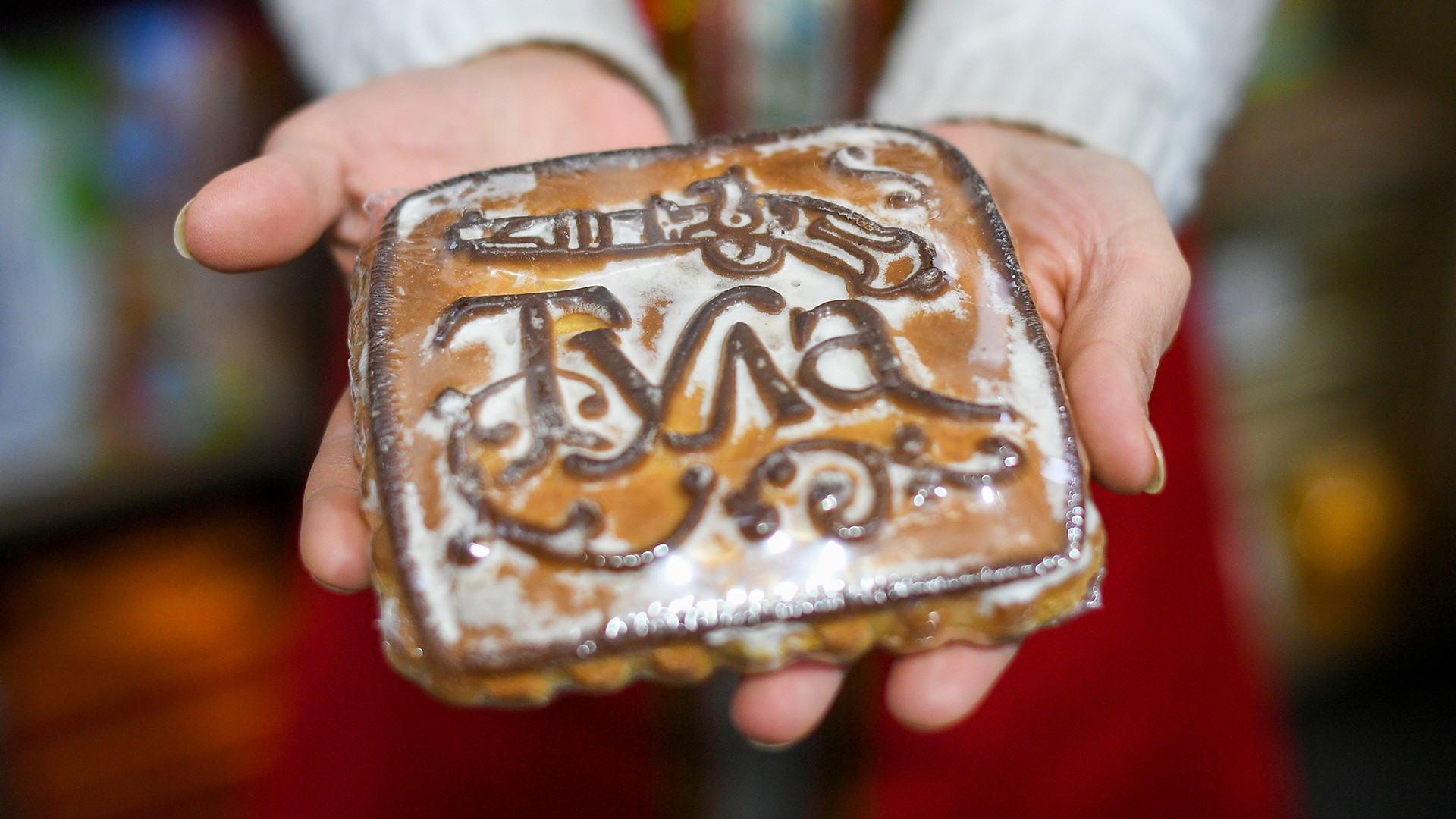 Рамиль Ситдиков / Sputnik